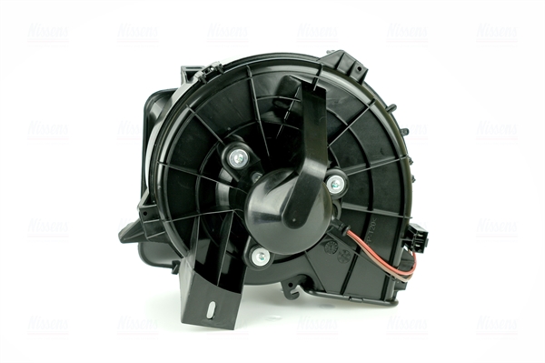 Interior Blower - 87084 NISSENS