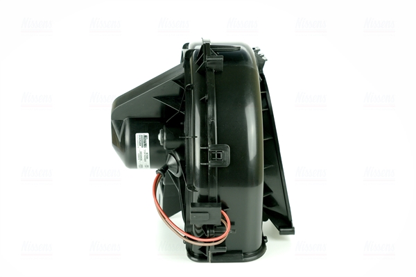 Interior Blower - 87084 NISSENS
