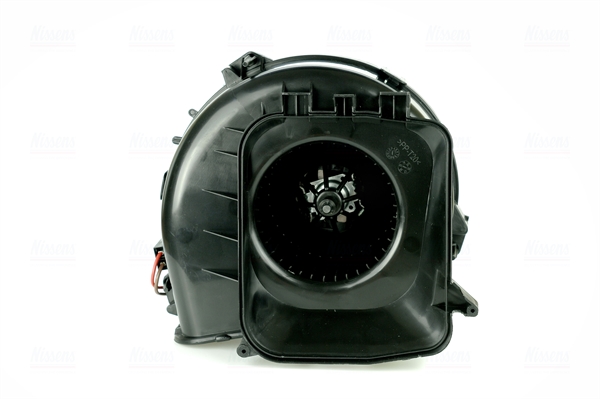 Ventilatore abitacolo - 87084 NISSENS