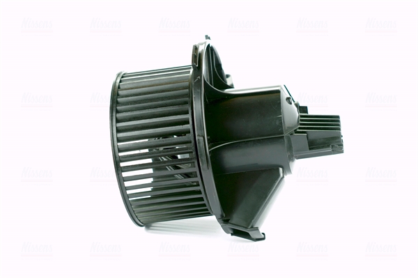 Interior Blower - 87085 NISSENS