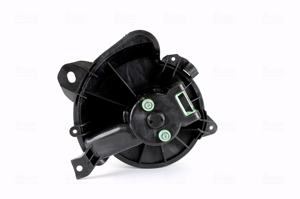 Interior Blower - 87086 NISSENS