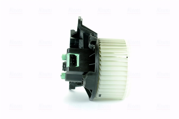 Interior Blower - 87086 NISSENS