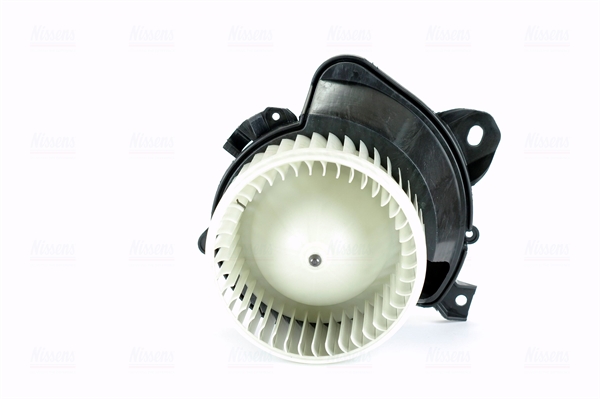Interior Blower - 87086 NISSENS