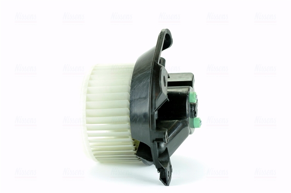 Interior Blower - 87086 NISSENS