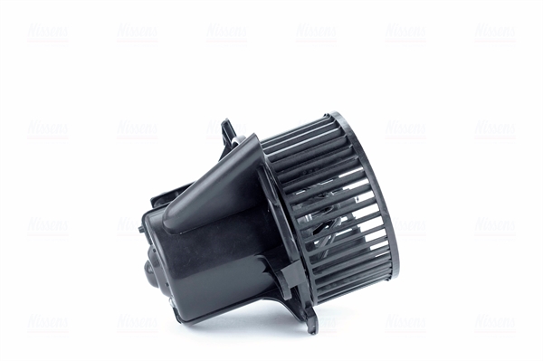 Interior Blower - 87090 NISSENS