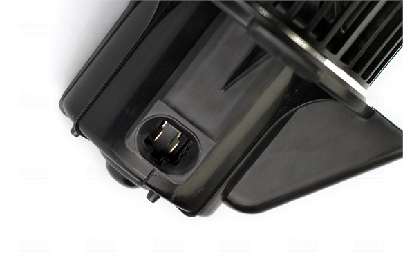 Interior Blower - 87090 NISSENS