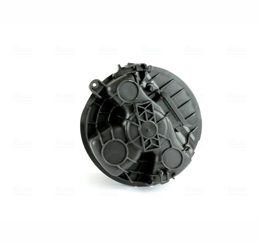 Interior Blower - 87091 NISSENS