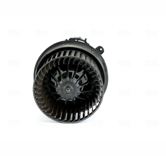 Interior Blower - 87091 NISSENS