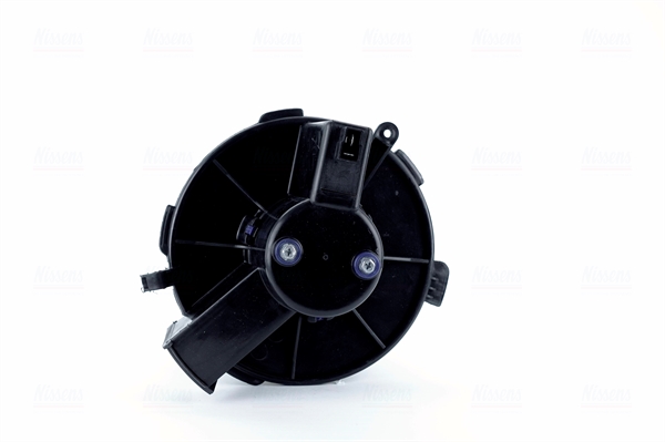 Interior Blower - 87092 NISSENS