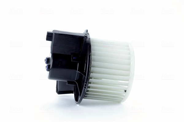 Interior Blower - 87092 NISSENS