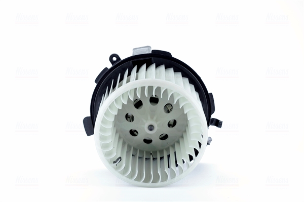 Interior Blower - 87092 NISSENS