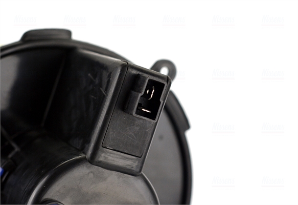 Interior Blower - 87092 NISSENS