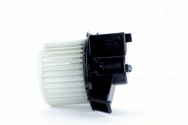 Interior Blower - 87092 NISSENS