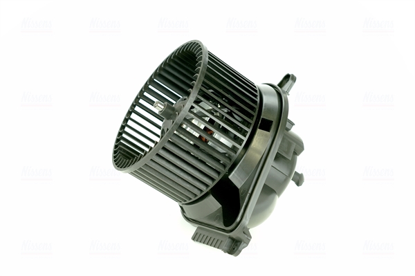Interior Blower - 87095 NISSENS