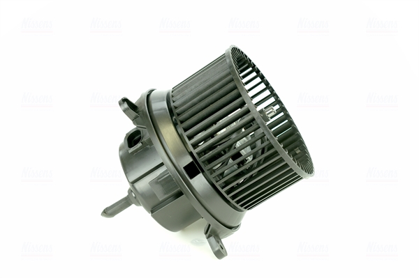 Interior Blower - 87095 NISSENS
