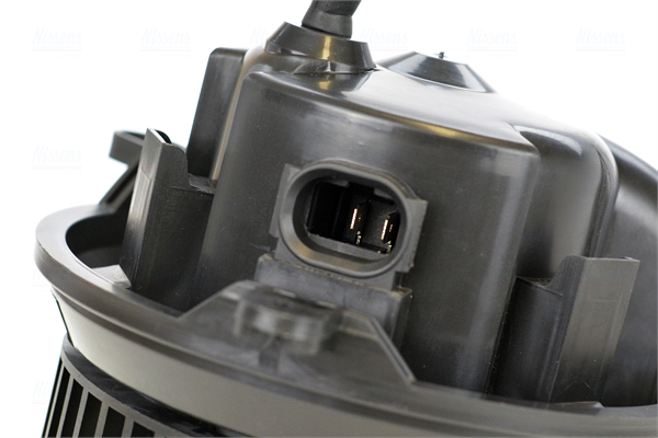 Interior Blower - 87095 NISSENS