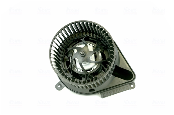 Interior Blower - 87095 NISSENS