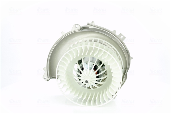 Interior Blower - 87100 NISSENS