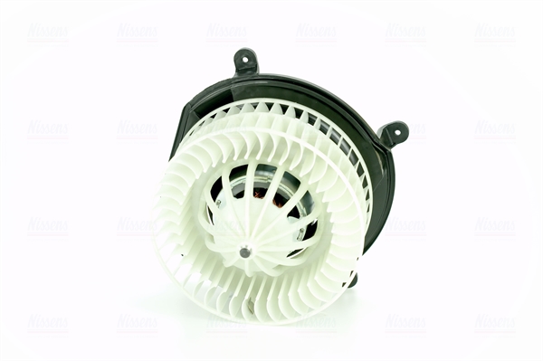 Interior Blower - 87103 NISSENS
