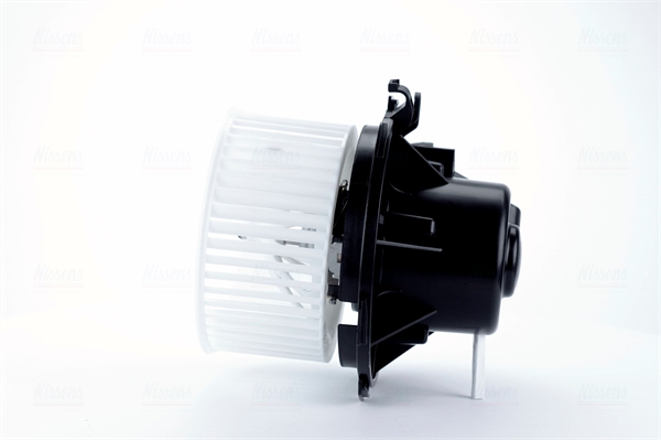 Interior Blower - 87105 NISSENS