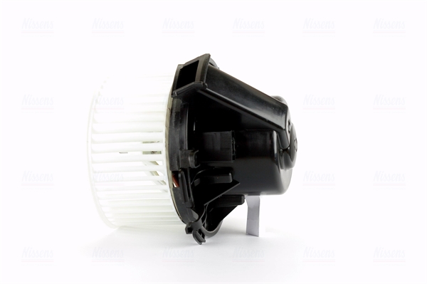 Interior Blower - 87106 NISSENS