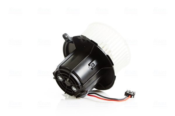 Interior Blower - 87109 NISSENS