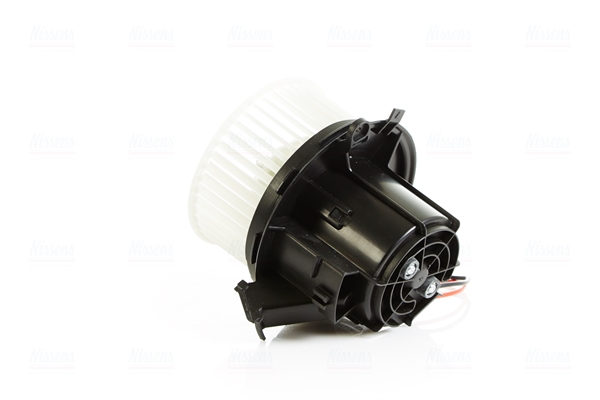 Interior Blower - 87109 NISSENS