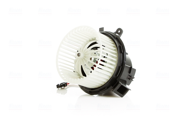 Interior Blower - 87109 NISSENS