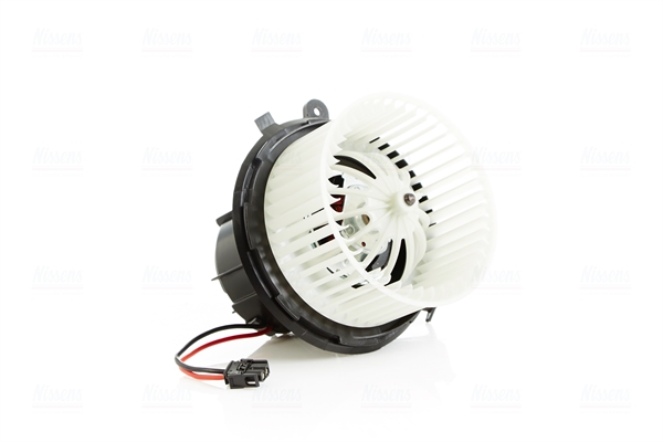 Ventilatore abitacolo - 87109 NISSENS