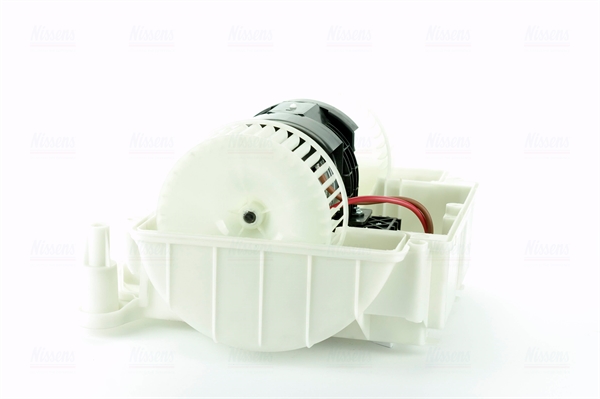 Interior Blower - 87110 NISSENS