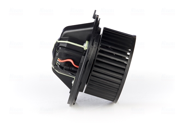 Ventilatore abitacolo - 87112 NISSENS