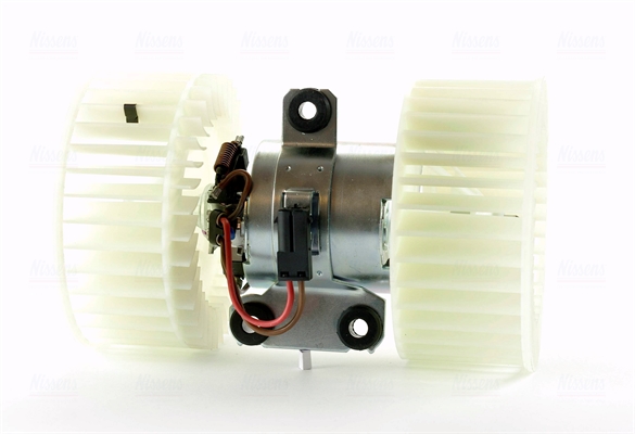 Ventilatore abitacolo - 87114 NISSENS