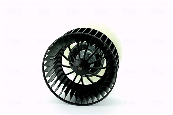 Interior Blower - 87115 NISSENS