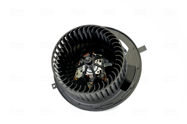 Ventilatore abitacolo - 87118 NISSENS