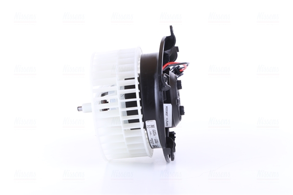 Interior Blower - 87119 NISSENS