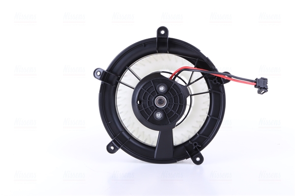 Interior Blower - 87119 NISSENS