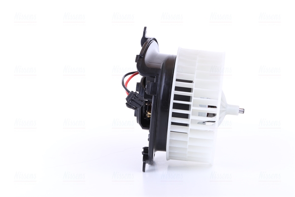 Interior Blower - 87119 NISSENS