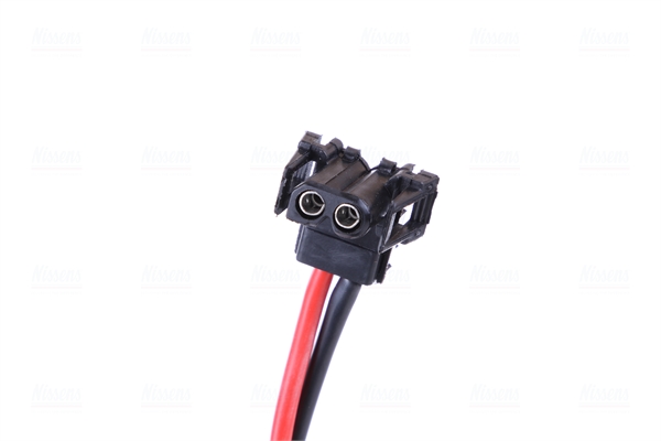 Interior Blower - 87119 NISSENS