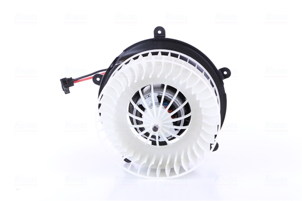 Interior Blower - 87119 NISSENS