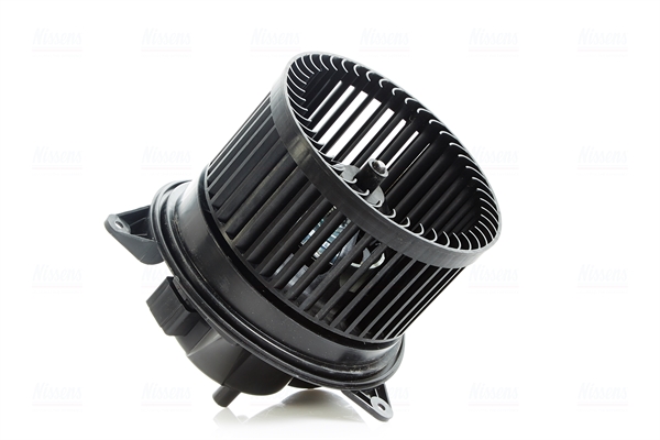 Interior Blower - 87122 NISSENS