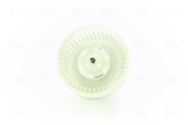 Interior Blower - 87123 NISSENS