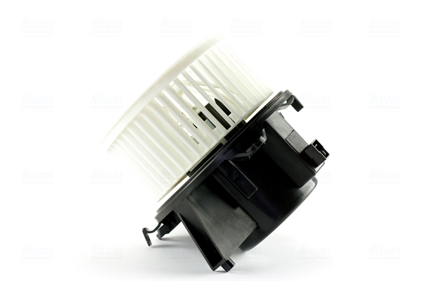 Interior Blower - 87124 NISSENS