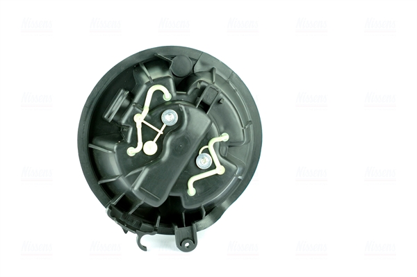 Interior Blower - 87127 NISSENS