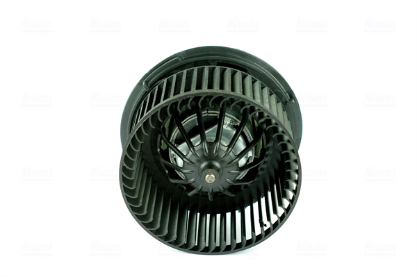 Interior Blower - 87127 NISSENS