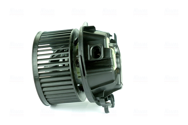 Interior Blower - 87127 NISSENS