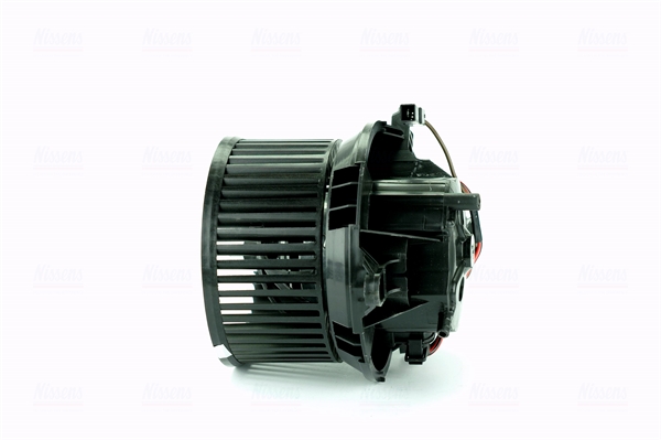 Ventilatore abitacolo - 87130 NISSENS