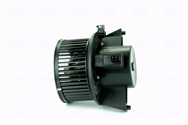 Interior Blower - 87131 NISSENS