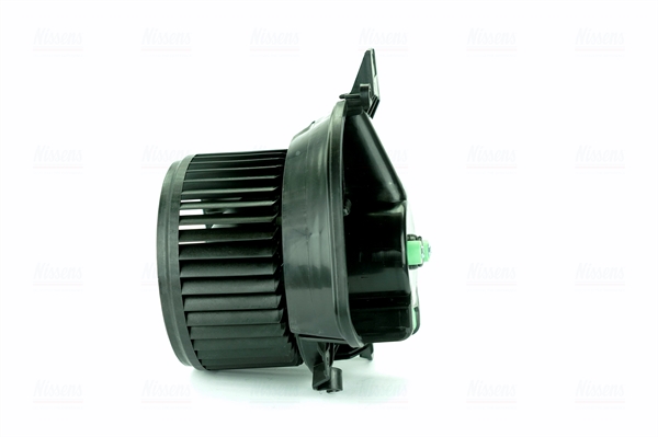 Ventilatore abitacolo - 87136 NISSENS