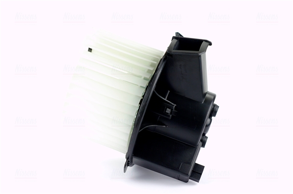 Ventilatore abitacolo - 87138 NISSENS