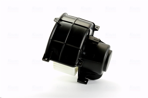 Interior Blower - 87139 NISSENS